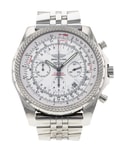 Pre-Owned Breitling Bentley Watch